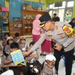 Kapolres PPU AKBP Andreas Alek Danantara.