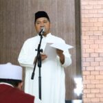 Bupati PPU Mudyat Noor.