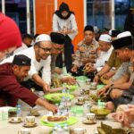 Safari Ramadan diselenggarakan di 4 kecamatan di wilayah Delineasi IKN pada 3-16 Maret 2026.