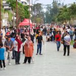 Otorita Ibu Kota Nusantara (IKN) mencatat sebanyak lebih dari 352 ribu masyarakat mengunjungi KIPP Nusantara sepanjang periode libur panjang nasional, mulai dari 18 s.d 29 Maret 2026.