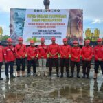 PT Waru Kaltim Plantation (WKP) dan PT Sukses Tani Nusa Subur (STN) mengikuti Apel Gelar Pasukan dan Peralatan yang digelar dalam rangka Hari Kesiapsiagaan Bencana Nasional 2026.