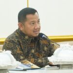 Bupati PPU Mudyat Noor.