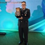 Kabag SDM AKP Adhi Apriliyan Setyawan.