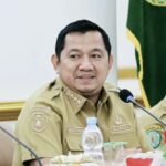 Bupati PPU Mudyat Noor.