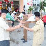 Meriahkan HUT RI ke-81, Setkab PPU
Gelar Beragam Lomba Unik dan Menarik.