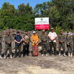 Satpol-PP PPU Tindaklanjuti aduan Badan Keuangan dan Aset Daerah (BKAD) terkait dugaan penyalahgunaan aset milik Pemerintah Kabupaten PPU.