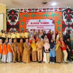 RSUD RAPB PPU Gelar IHT Pencegahan dan Pengendalian Infeksi (PPI). (Doc.ist)