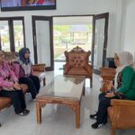Unit Pelaksana Teknis Daerah Perlindungan Perempuan dan Anak (UPTD PPA) PPU.