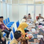 RSUD Ratu Aji Putri Botung (RAPB) Kabupaten Penajam Paser Utara melaksanakan Laporan Kinerja Triwulan II Tahun 2026.