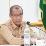 Asisten Perekonomian dan Pembangunan Kabupaten PPU, Hadi Saputra.