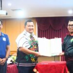Kepengurusan Persatuan Bulutangkis Seluruh Indonesia (PBSI) Kabupaten Penajam Paser Utara (PPU) periode 2026-2030 resmi dilantik.