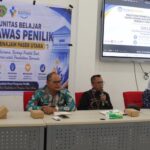 Disdikpora PPU Gelar Pelatihan Pembelajaran Mendalam.
