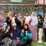 DLH PPU gelar sosialisasi dan praktik langsung di Bank Sampah Permai Mandiri, Desa Girimukti.