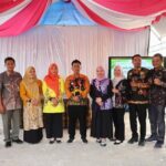 Desa Rintik Raih Kategori Istimewa dalam Penilaian Antikorupsi 2026. (doc.ist)