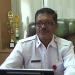 Kepala Dinas Perikanan PPU, Andi Trasodiharto.