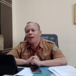 Kepala Disdukcapil PPU, Waluyo.