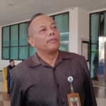 Kepala Disdukcapil PPU, Waluyo.