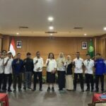 DP3AP2KB PPU melaksanakan Sosialisasi Gerakan Ayah Teladan Indonesia (GATI).